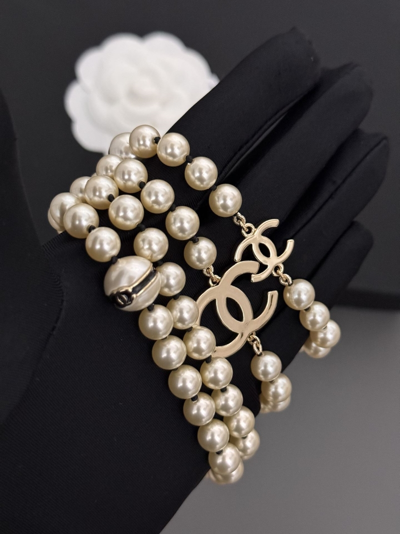 Chanel Necklaces